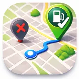 Ícone da app Benzio